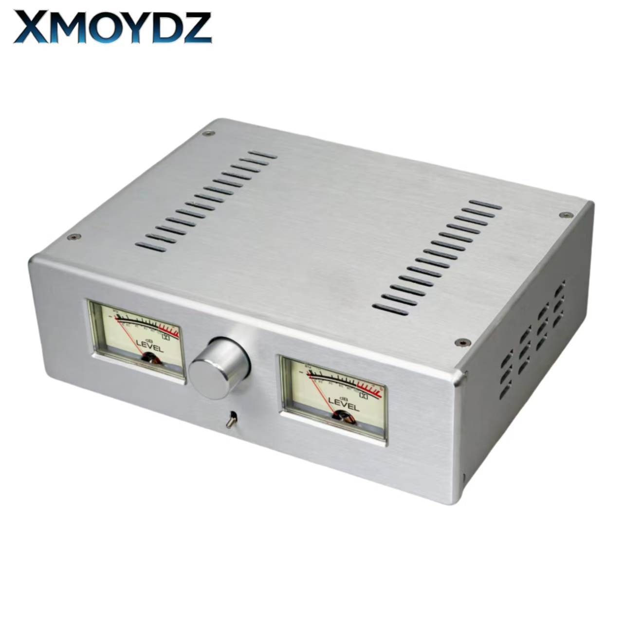 All Aluminum Alloy Amplifier C - огляд і ціна Speaker Enclosure