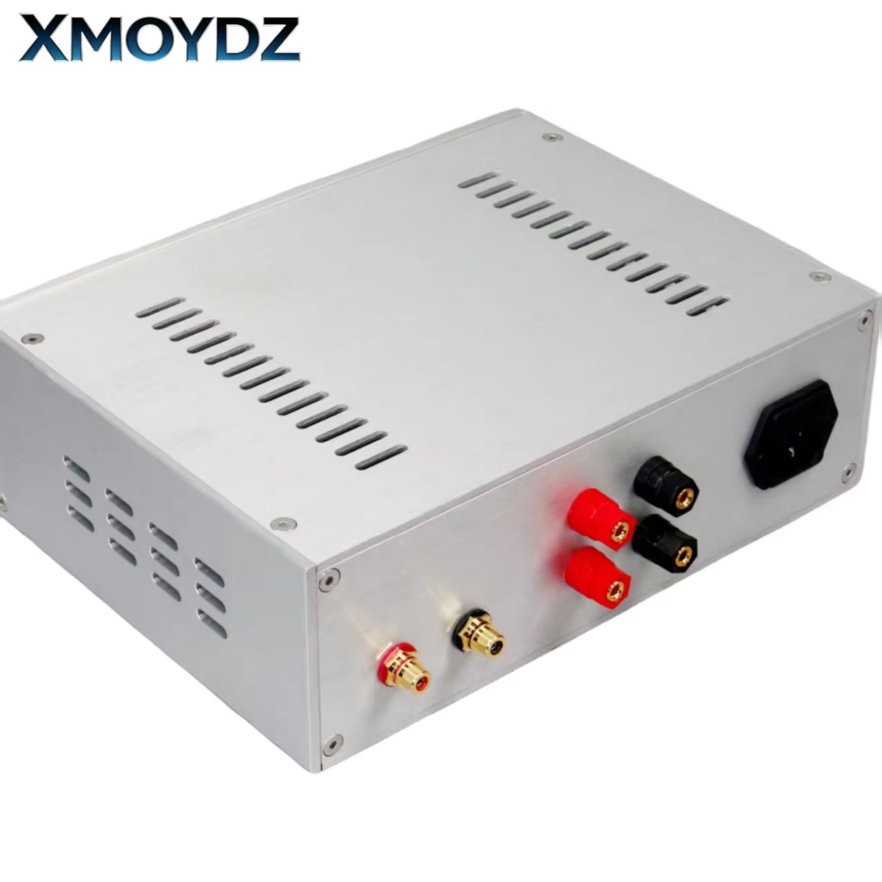 All Aluminum Alloy Amplifier C - огляд і ціна Speaker Enclosure