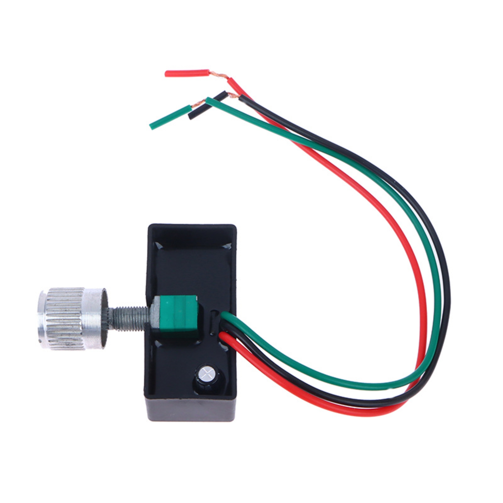 Sprayer Control Switch Aluminu - огляд і ціна Knob Aluminum
