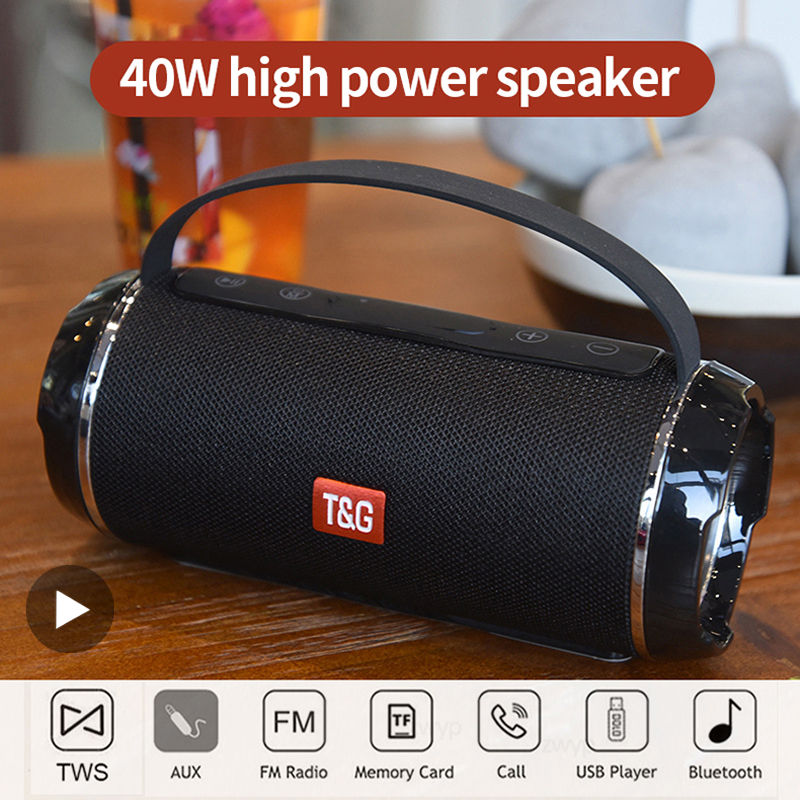 Wireless Subwoofer Portable Bl - огляд і ціна Sbc Audio Amplifier