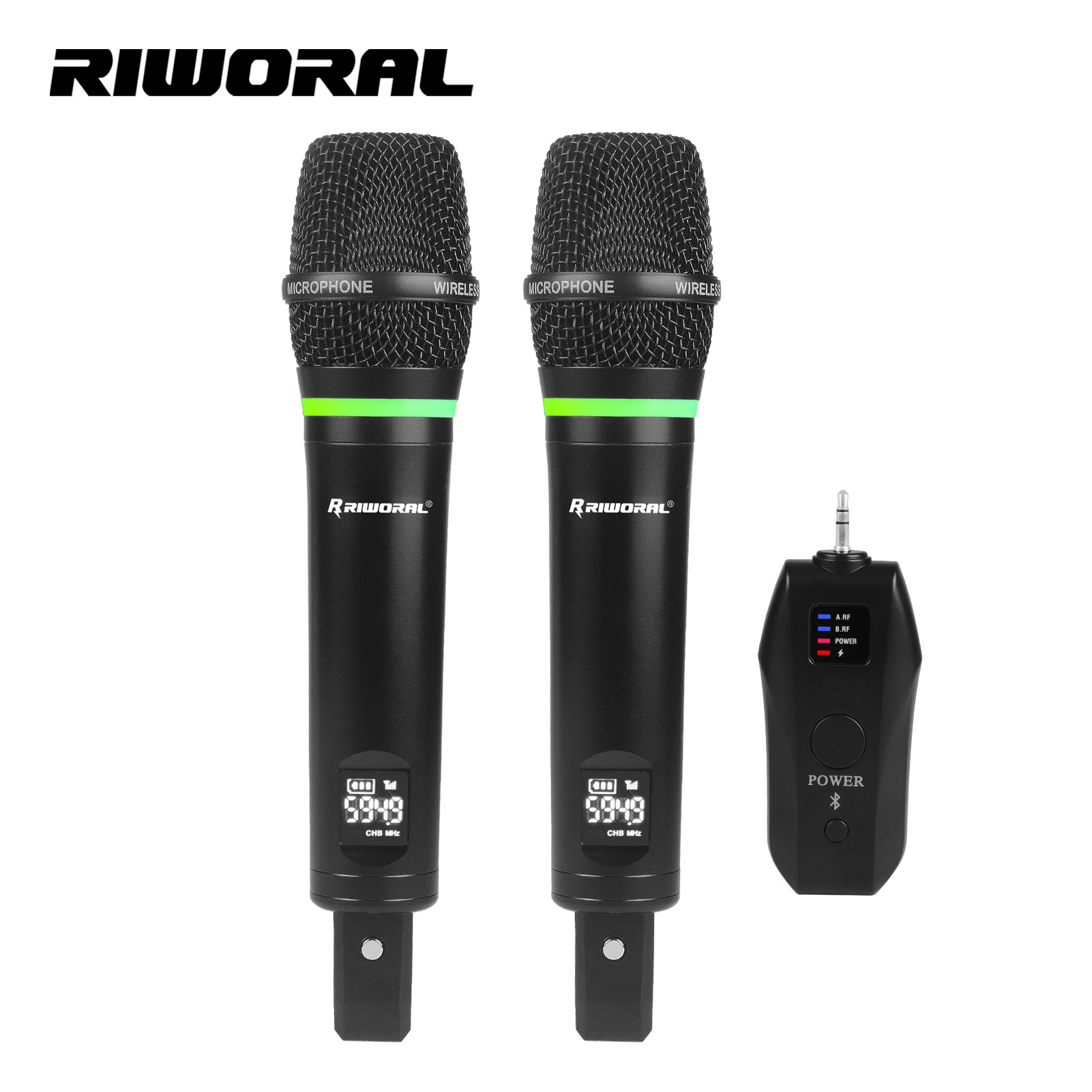 2026 RS-2  Host Stage Performa - огляд і ціна Condenser Microphone Kit