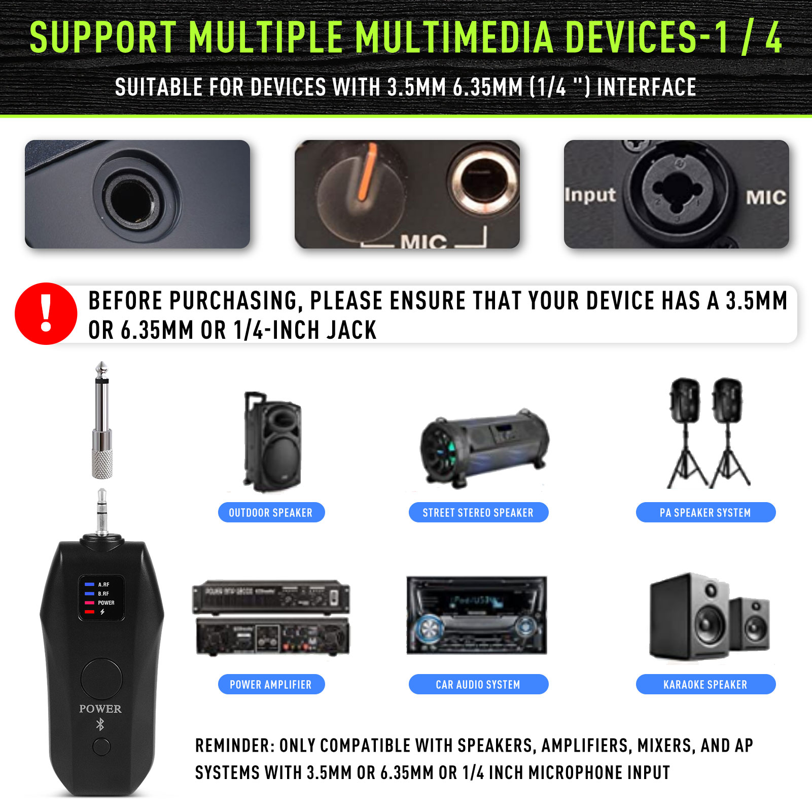2026 RS-2  Host Stage Performa - огляд і ціна Condenser Microphone Kit
