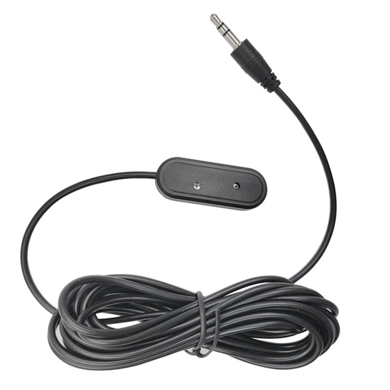 High Sensitive Silicone Automo - огляд і ціна Condenser Microphone Kit