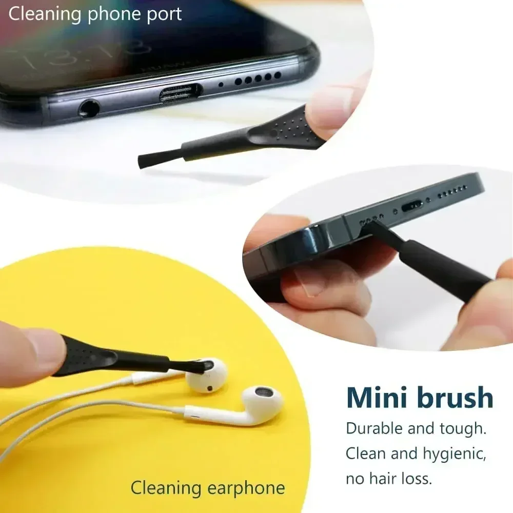 10pcs Mobile phone cleaning br - огляд і ціна Speaker Kit