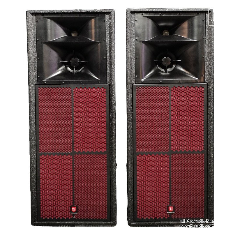 Dual 15 Inch Three Way Full Ra - огляд і ціна Full Range Speaker