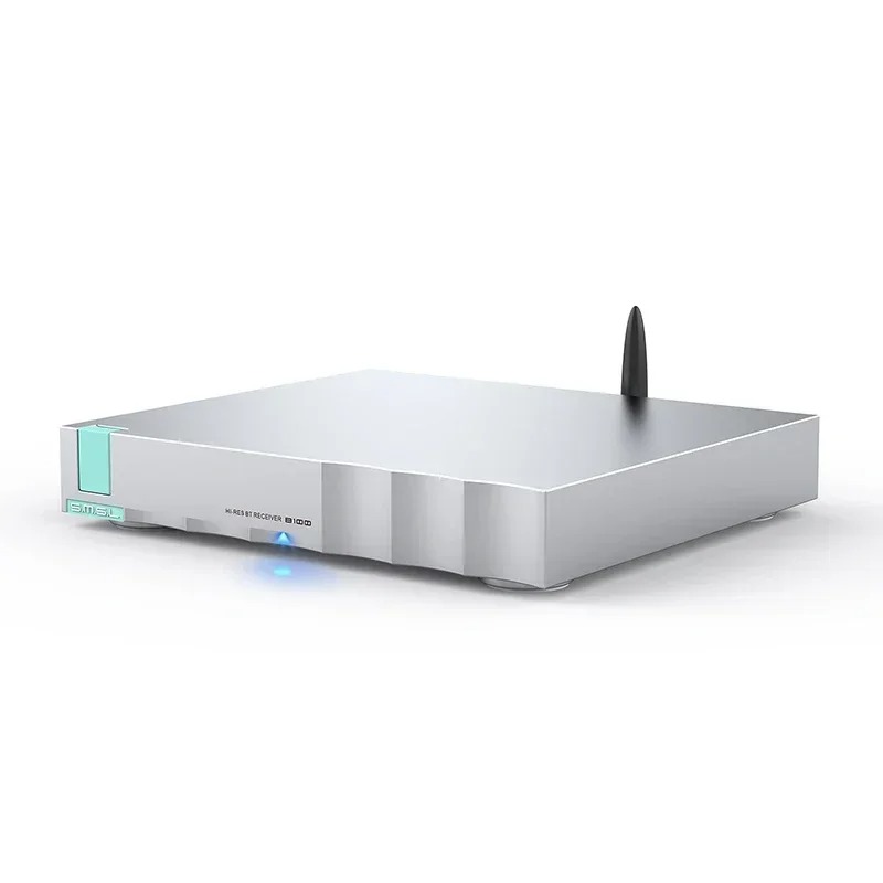 SMSL B100 Digital Audio Blueto - огляд і ціна Sbc Audio Amplifier