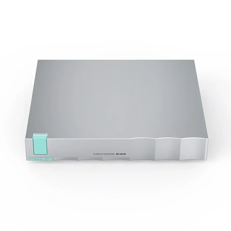 SMSL B100 Digital Audio Blueto - огляд і ціна Sbc Audio Amplifier