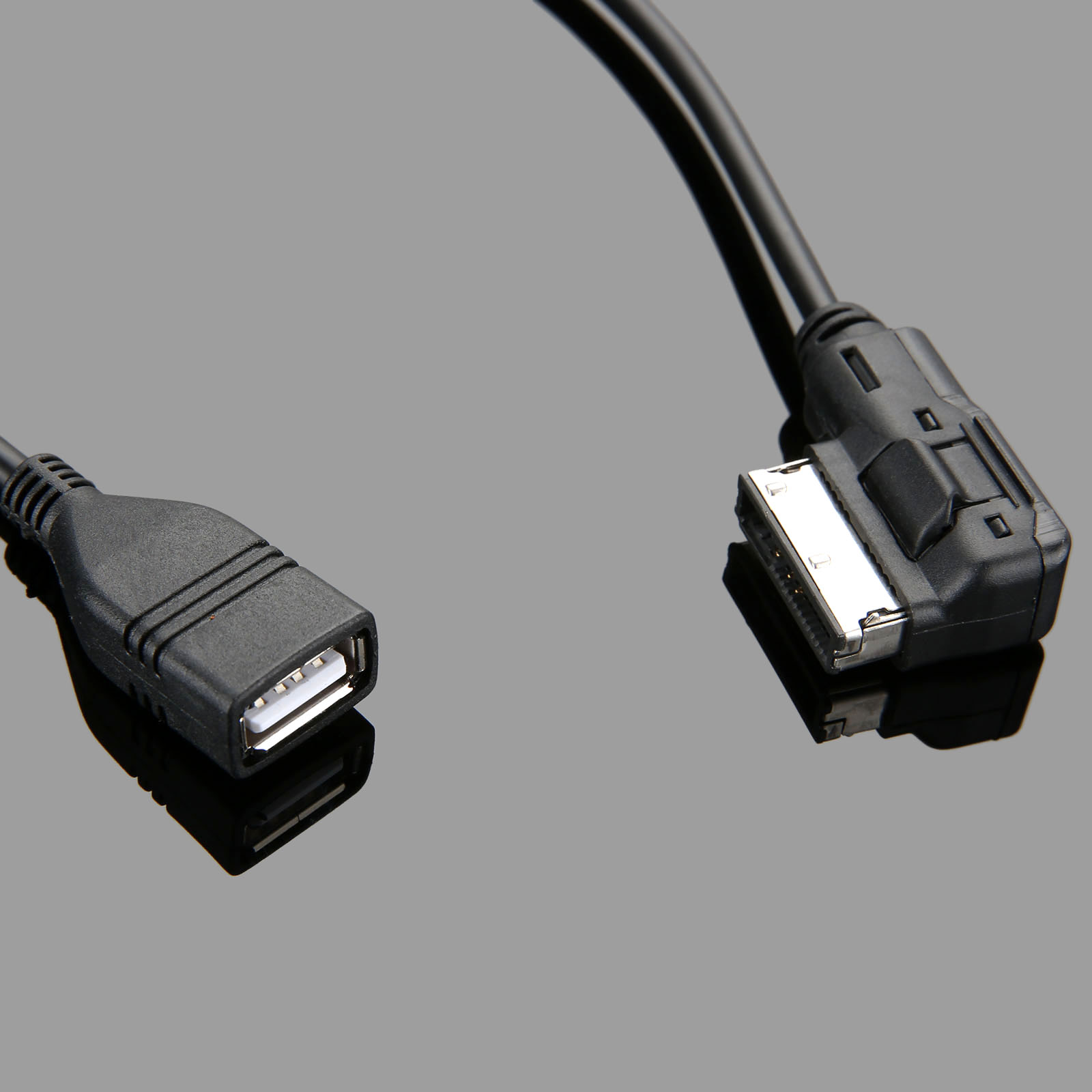 1 PC Media-In AMI MMI MDI AUX  - огляд і ціна Mdi Cable