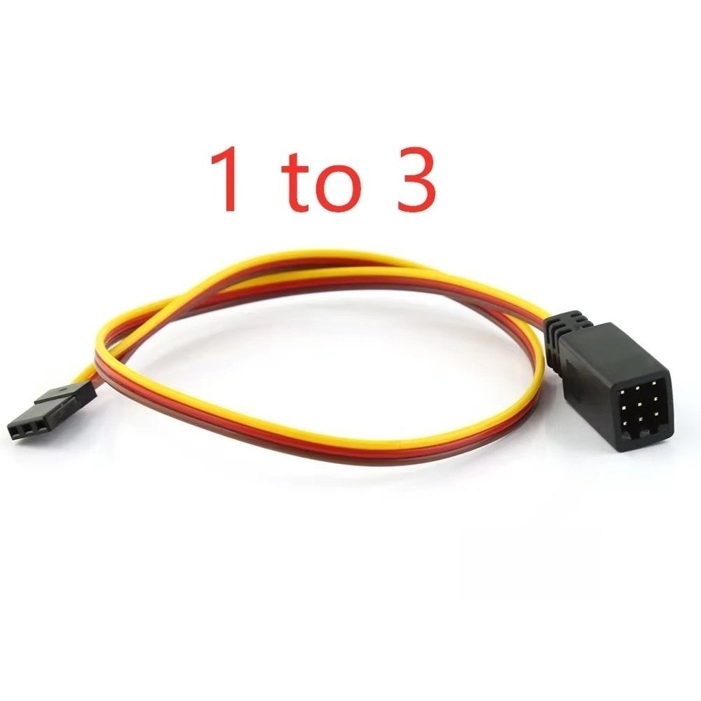 Length 350mm RC Connection Cab - огляд і ціна Rca Cable