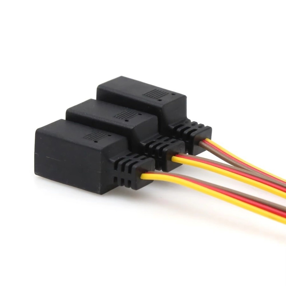 Length 350mm RC Connection Cab - огляд і ціна Rca Cable