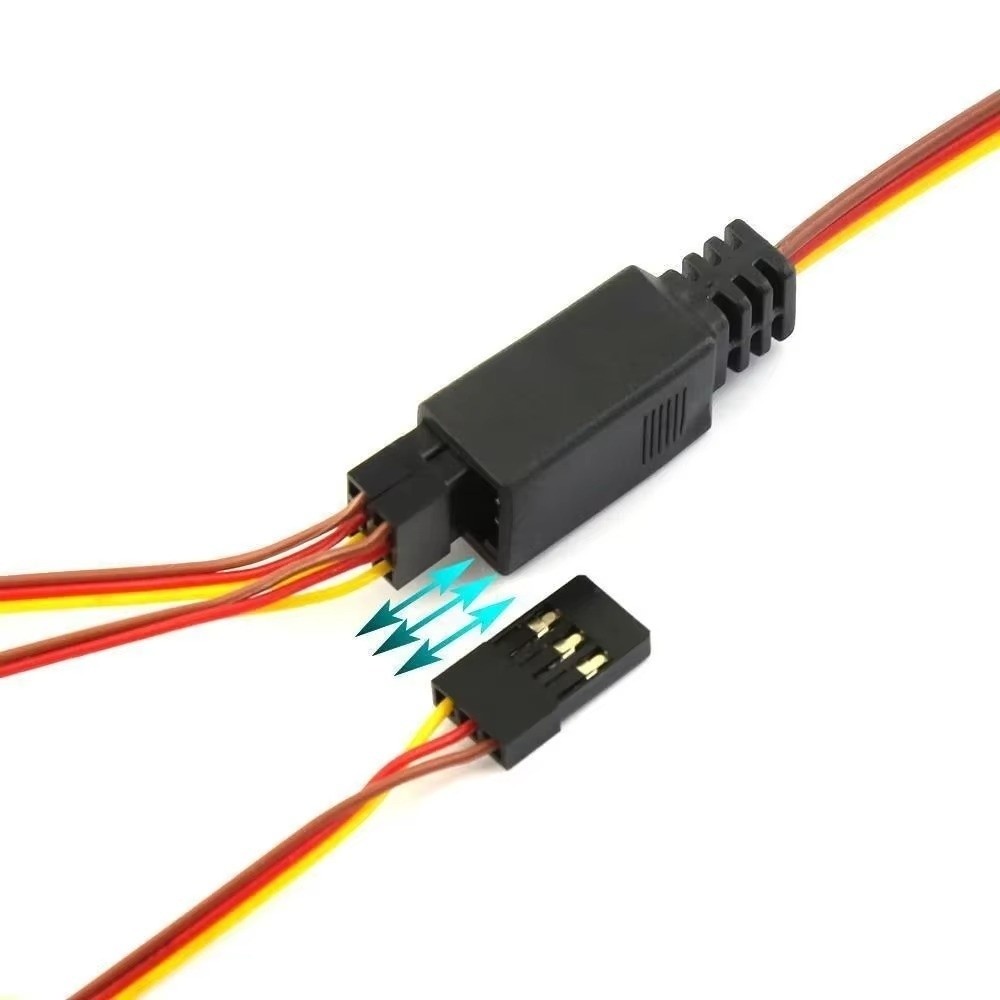 Length 350mm RC Connection Cab - огляд і ціна Rca Cable