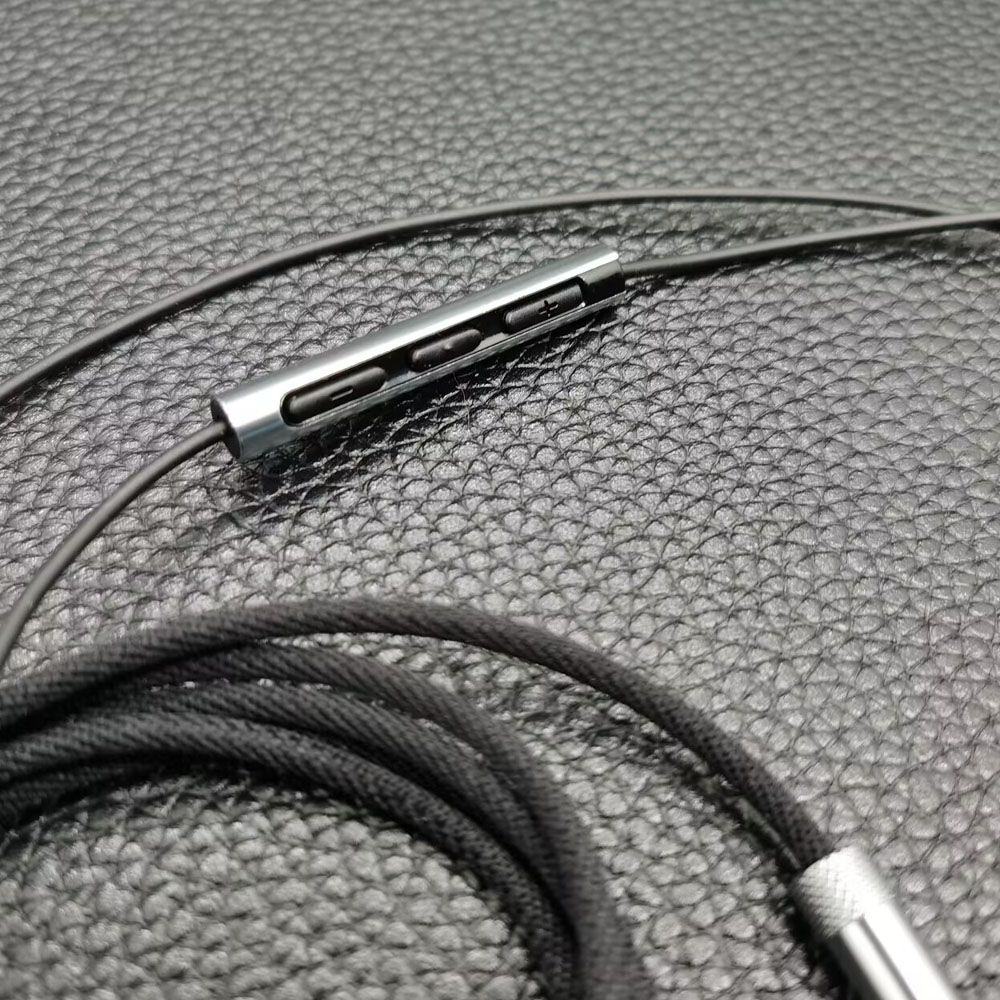 Type C Cable +Speaker Driver K - огляд і ціна Speaker Wire