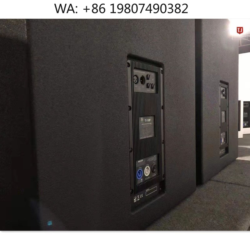 15-inch Coaxial Full-Range  Lo - огляд і ціна Full Range Speaker