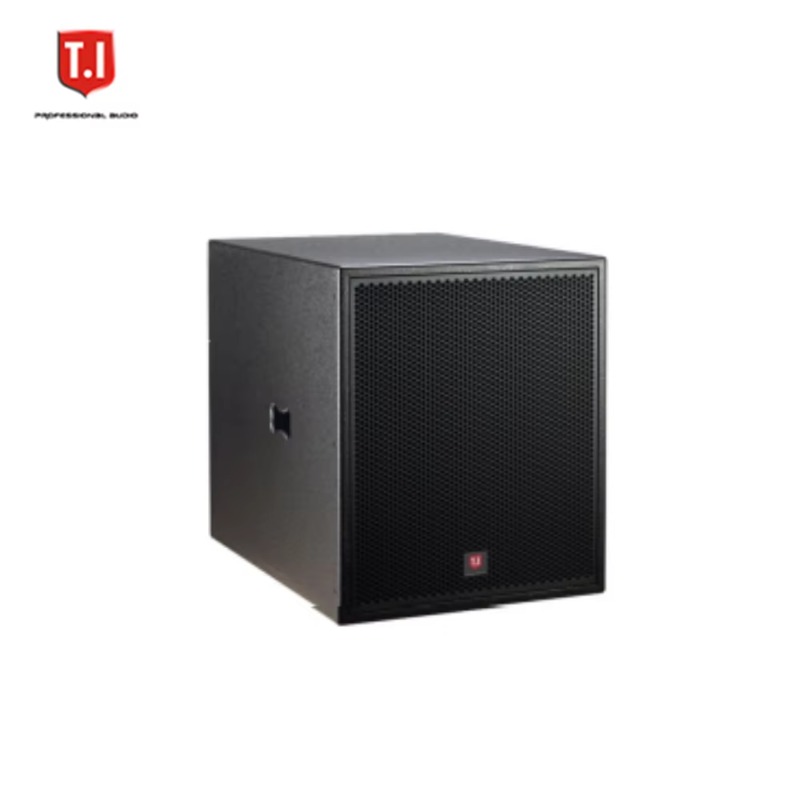 15-inch Coaxial Full-Range  Lo - огляд і ціна Full Range Speaker