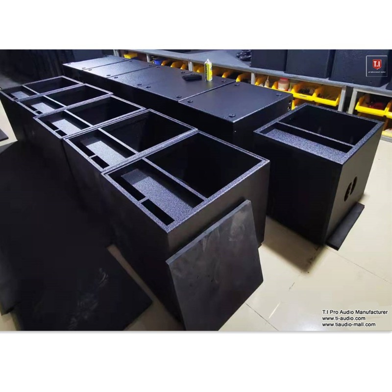 15-inch Coaxial Full-Range  Lo - огляд і ціна Full Range Speaker
