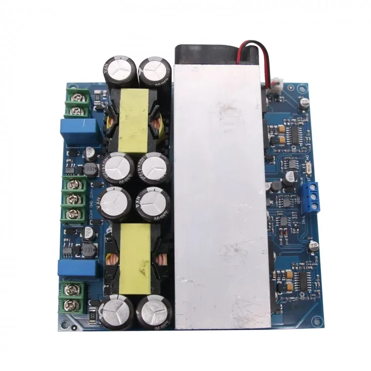 HIFI High Power IRS2092S Digit - огляд і ціна Class D Amplifier