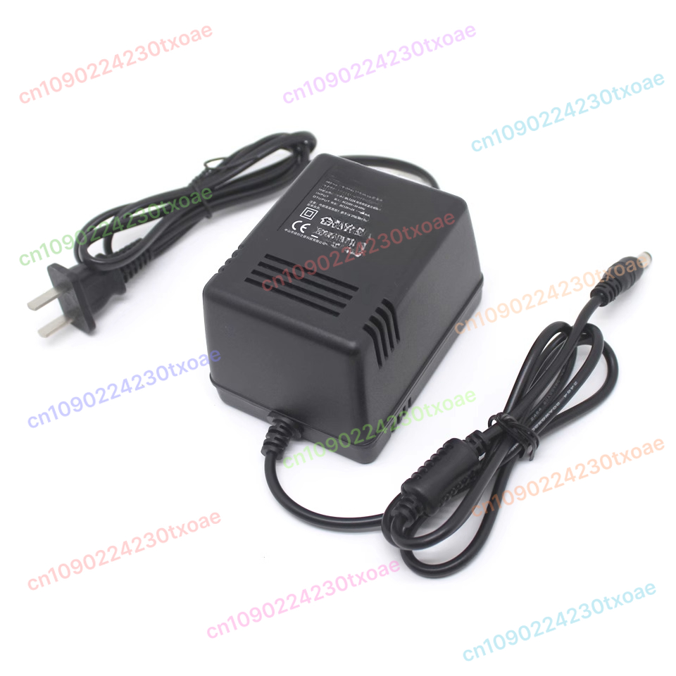 Audiophile Power Supply Adapte - огляд і ціна Audio Dac