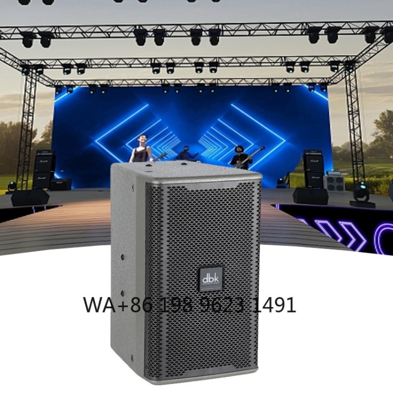 12 Inch Two Way Full Range Act - огляд і ціна Full Range Speaker