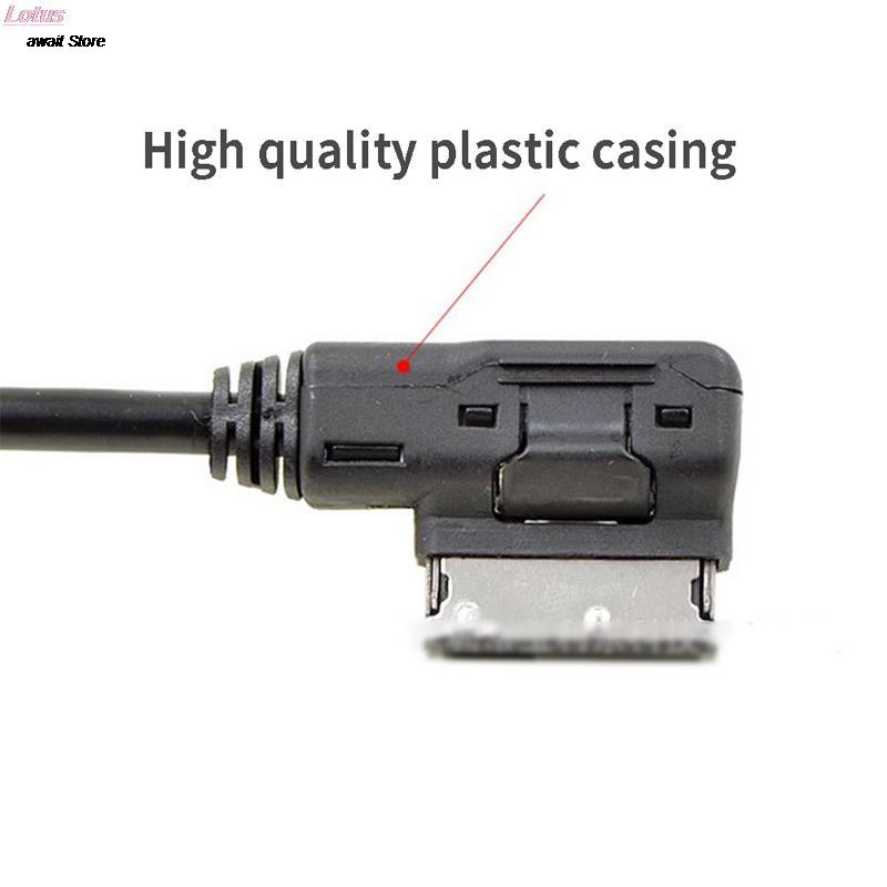 Female 3.5MM Audio Jack To AMI - огляд і ціна Mdi Cable