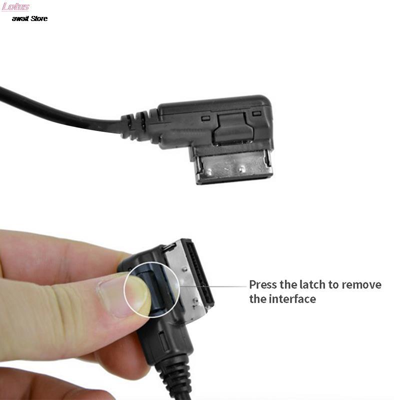 Female 3.5MM Audio Jack To AMI - огляд і ціна Mdi Cable