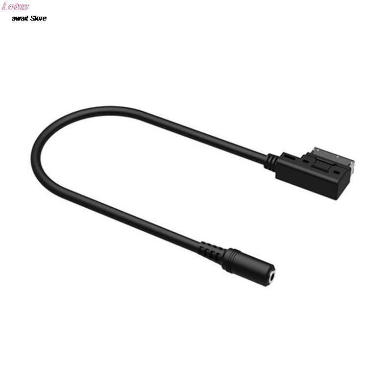 Female 3.5MM Audio Jack To AMI - огляд і ціна Mdi Cable