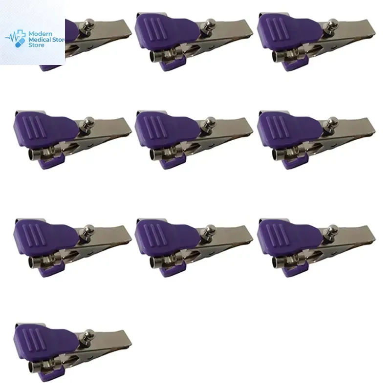 2026 New, High Quality, 10Pcs  - огляд і ціна Banana Plug