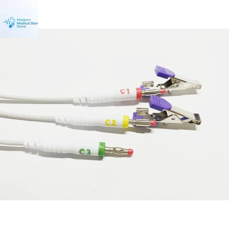 2026 New, High Quality, 10Pcs  - огляд і ціна Banana Plug