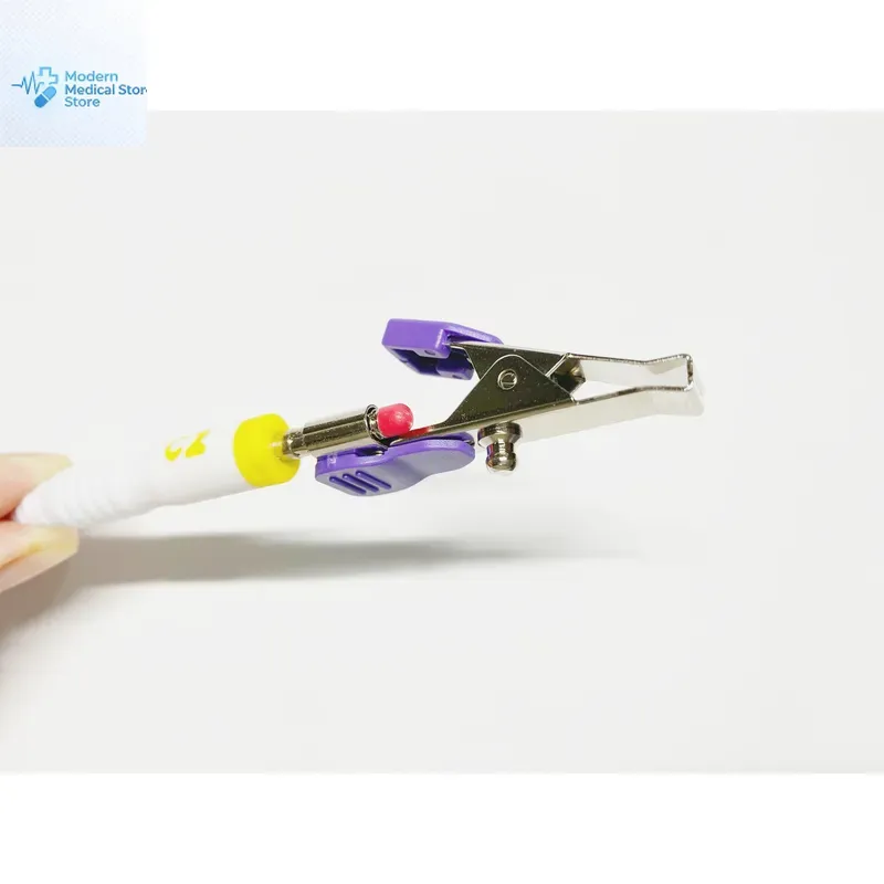 2026 New, High Quality, 10Pcs  - огляд і ціна Banana Plug