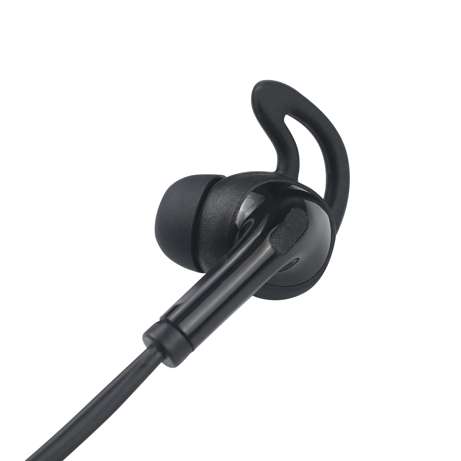 EJEAS FBIM Handsfree Referee H - огляд і ціна Audio Interface