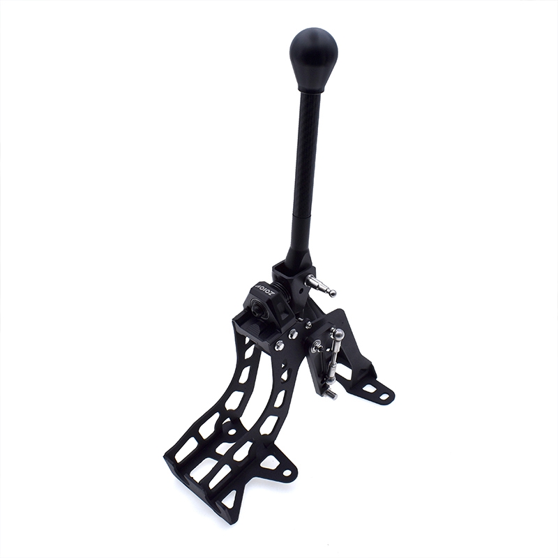 Aluminum Racing Quick Shifter  - огляд і ціна Knob Aluminum