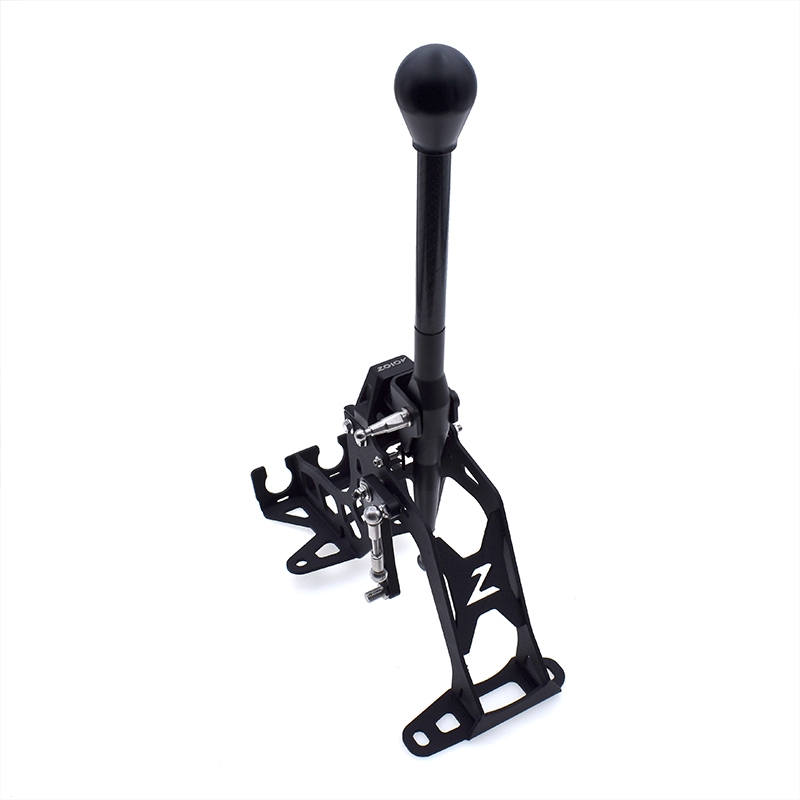 Aluminum Racing Quick Shifter  - огляд і ціна Knob Aluminum