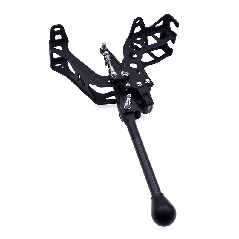 Aluminum Racing Quick Shifter  - огляд і ціна Knob Aluminum