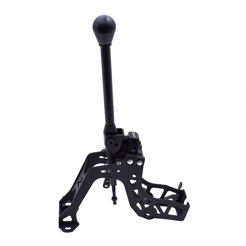 Aluminum Racing Quick Shifter  - огляд і ціна Knob Aluminum