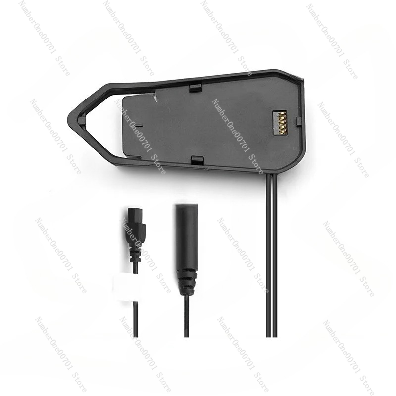 FOR Bluetooth Headset F1 Acces - огляд і ціна Speaker Kit