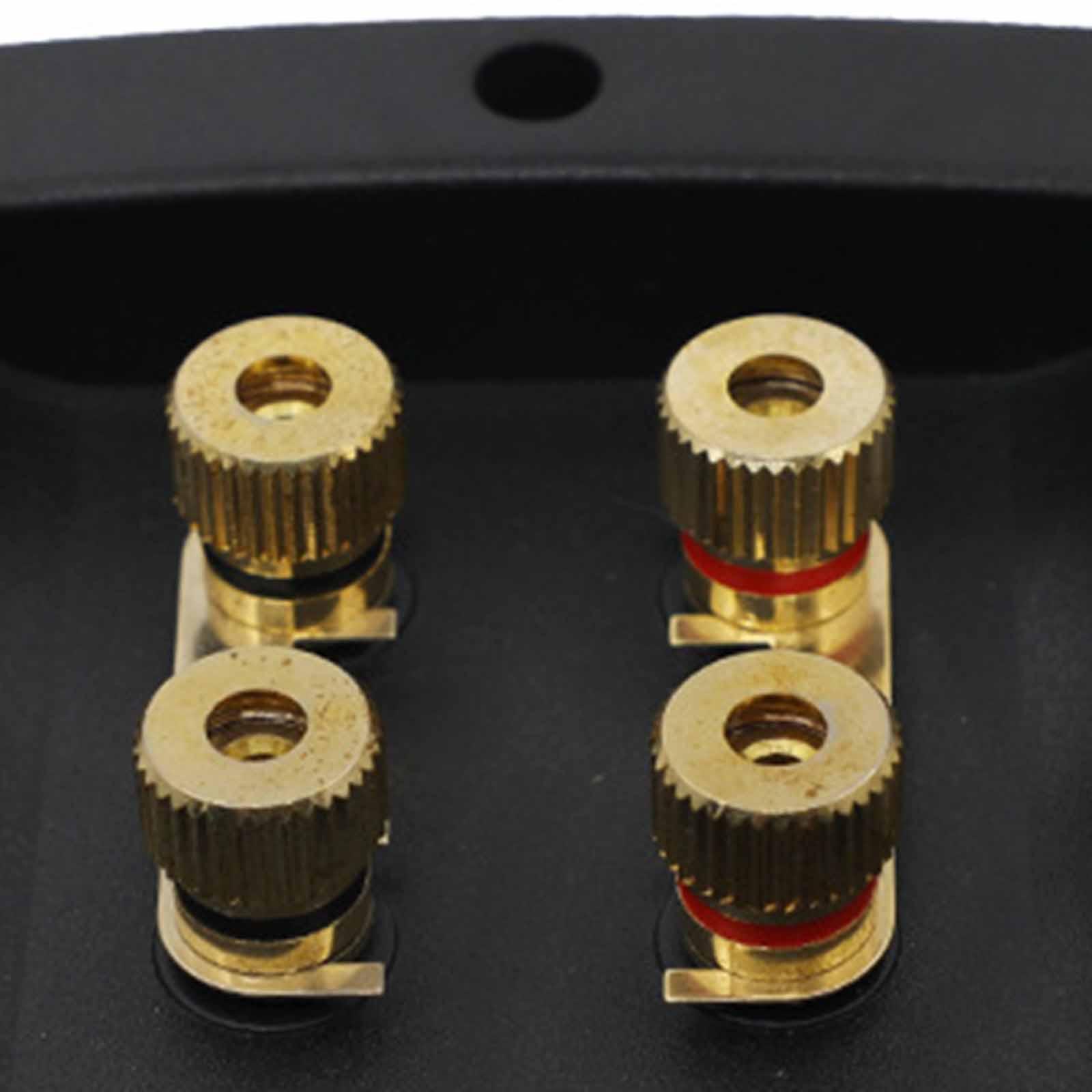 Speaker Wire Lugs Compact Copp - огляд і ціна Speaker Wire