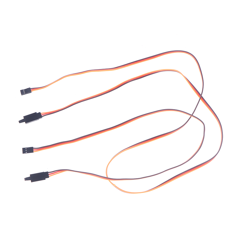 10Pcs 10-100CM Extension Lead  - огляд і ціна Rca Cable