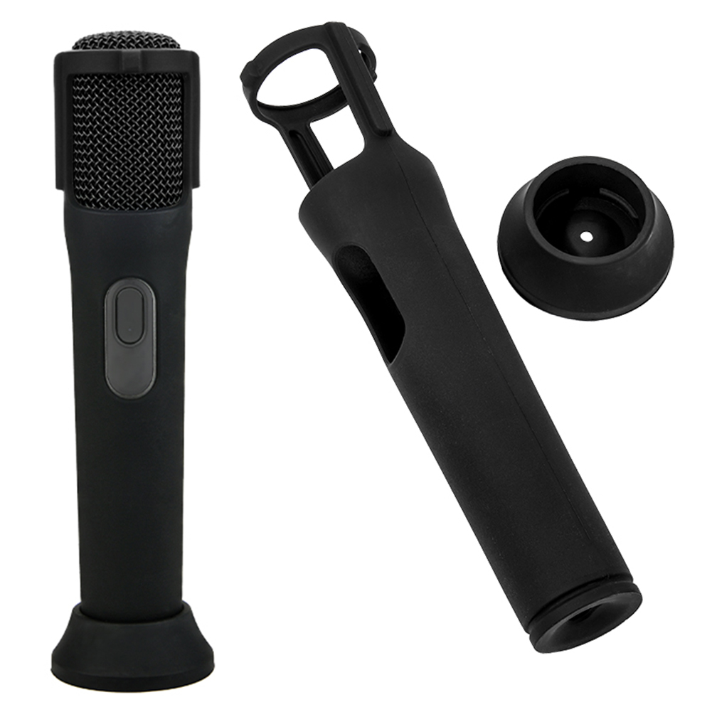 Silicone Case For JBL PartyBox - огляд і ціна Microphone Capsule