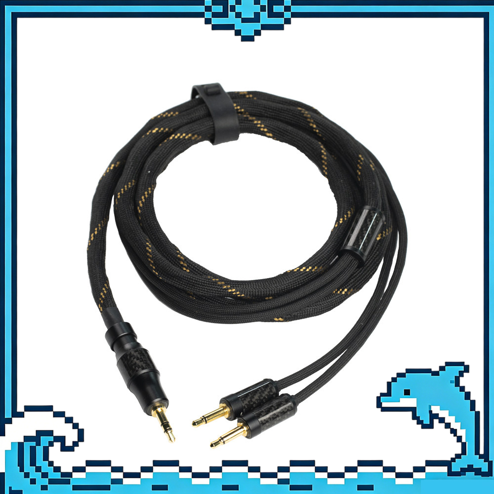 FIIO LL-RC 2025 Furukawa monoc - огляд і ціна Rca Cable