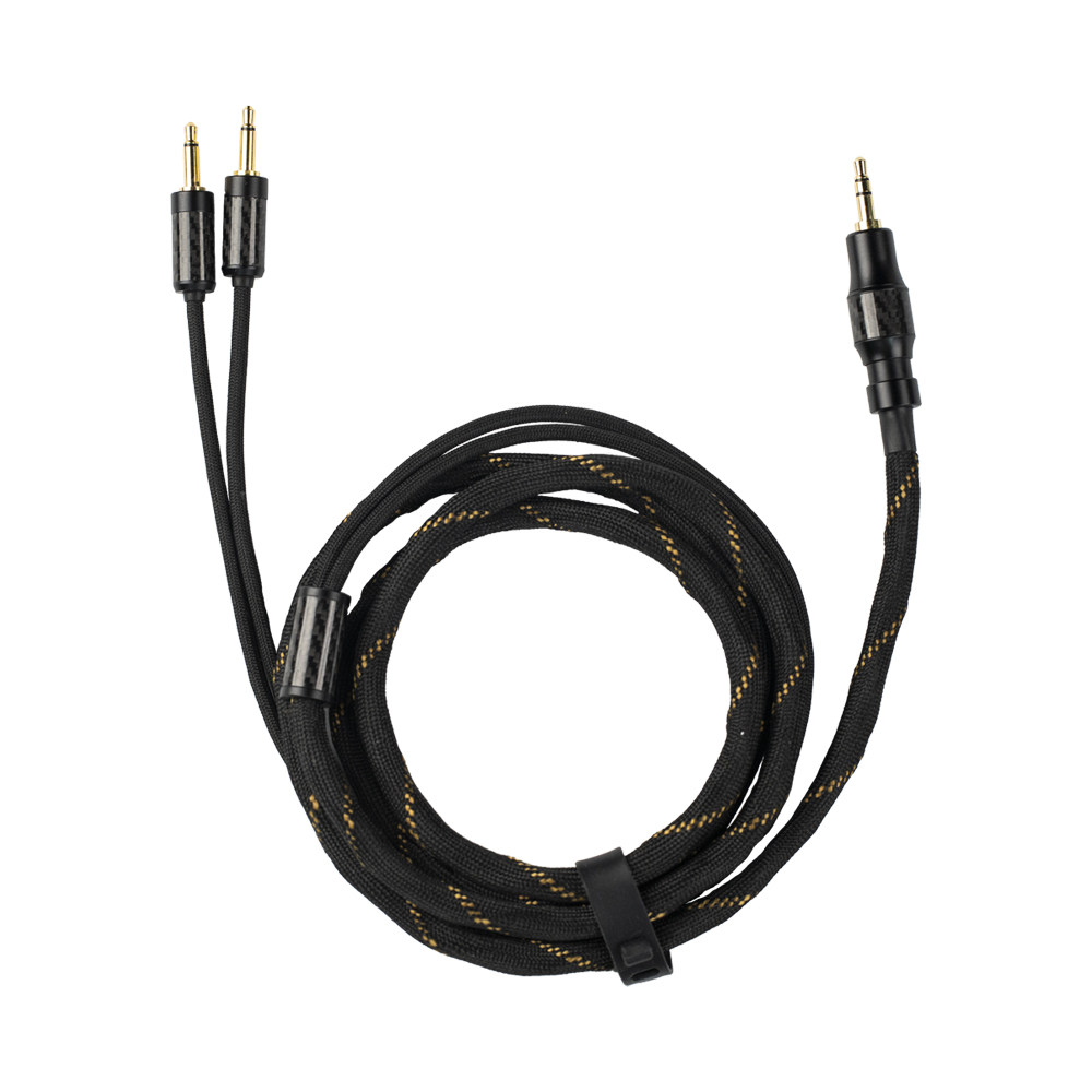 FIIO LL-RC 2025 Furukawa monoc - огляд і ціна Rca Cable
