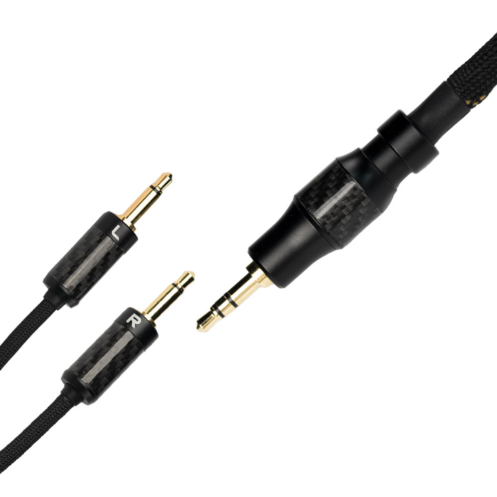 FIIO LL-RC 2025 Furukawa monoc - огляд і ціна Rca Cable