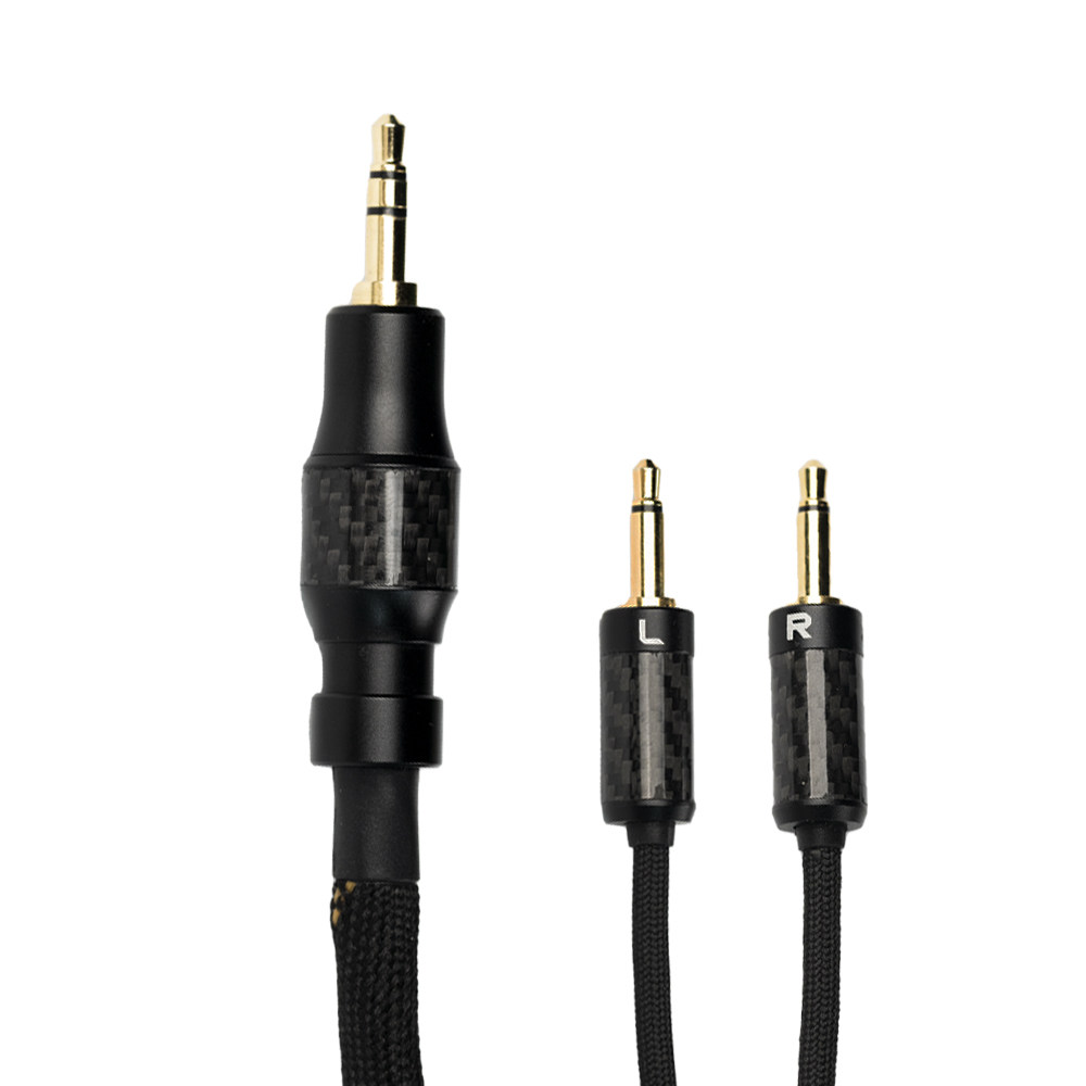 FIIO LL-RC 2025 Furukawa monoc - огляд і ціна Rca Cable