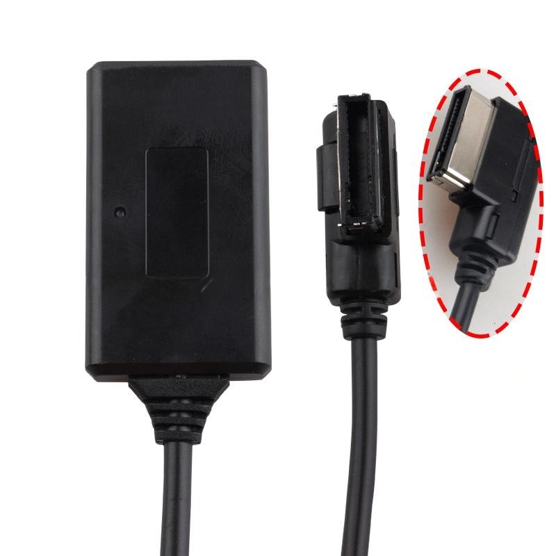 AUX to Bluetooth for MMI Bluet - огляд і ціна Mdi Cable