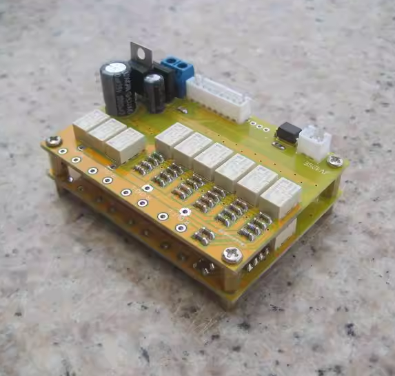 HiFi Remote Volume Control Boa - огляд і ціна Volume Control Board