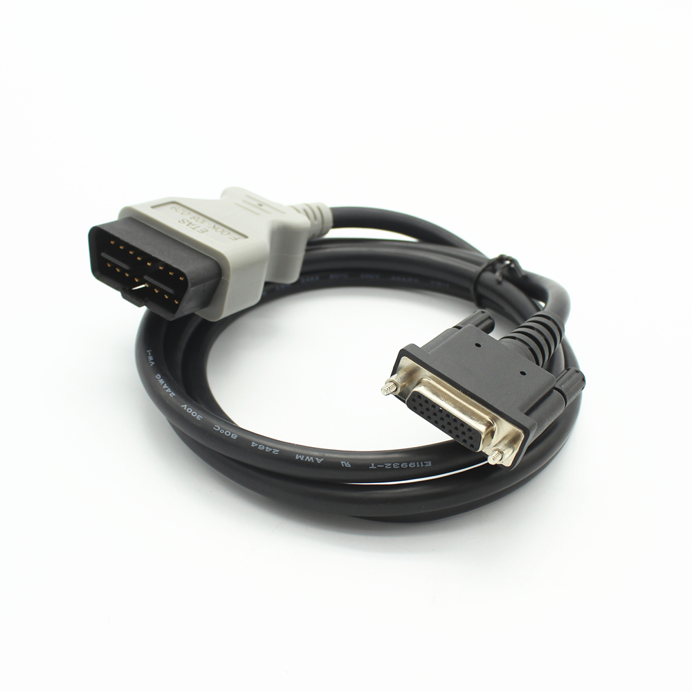 For GM MDI Main Cable OBD II I - огляд і ціна Mdi Cable