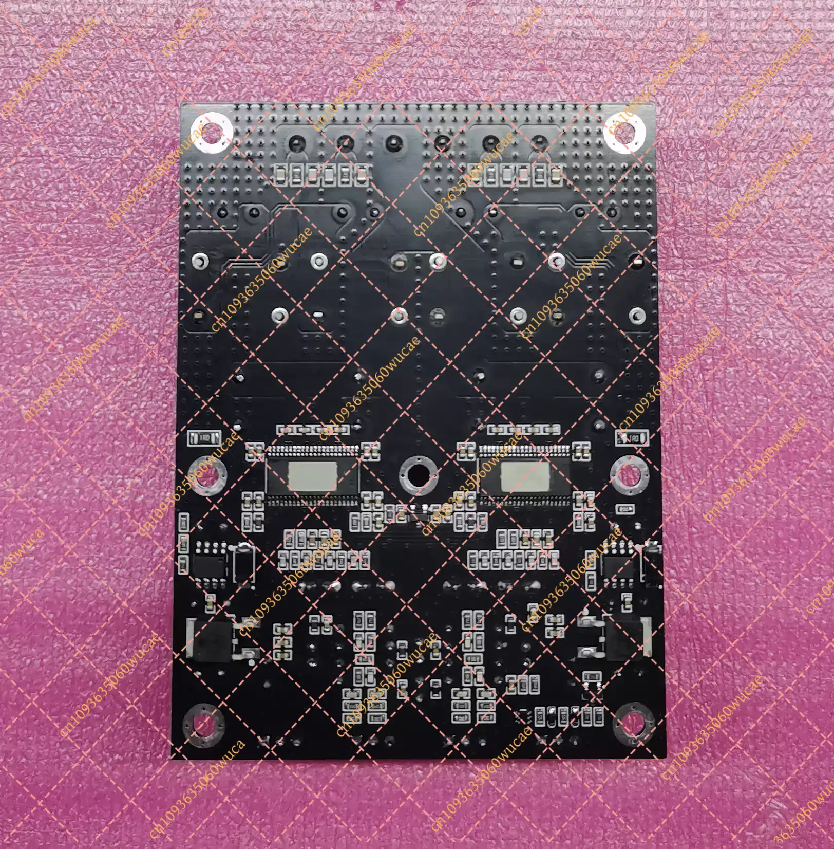 Dual Chip TPA3255 Power Amp Bo - огляд і ціна Class D Amplifier