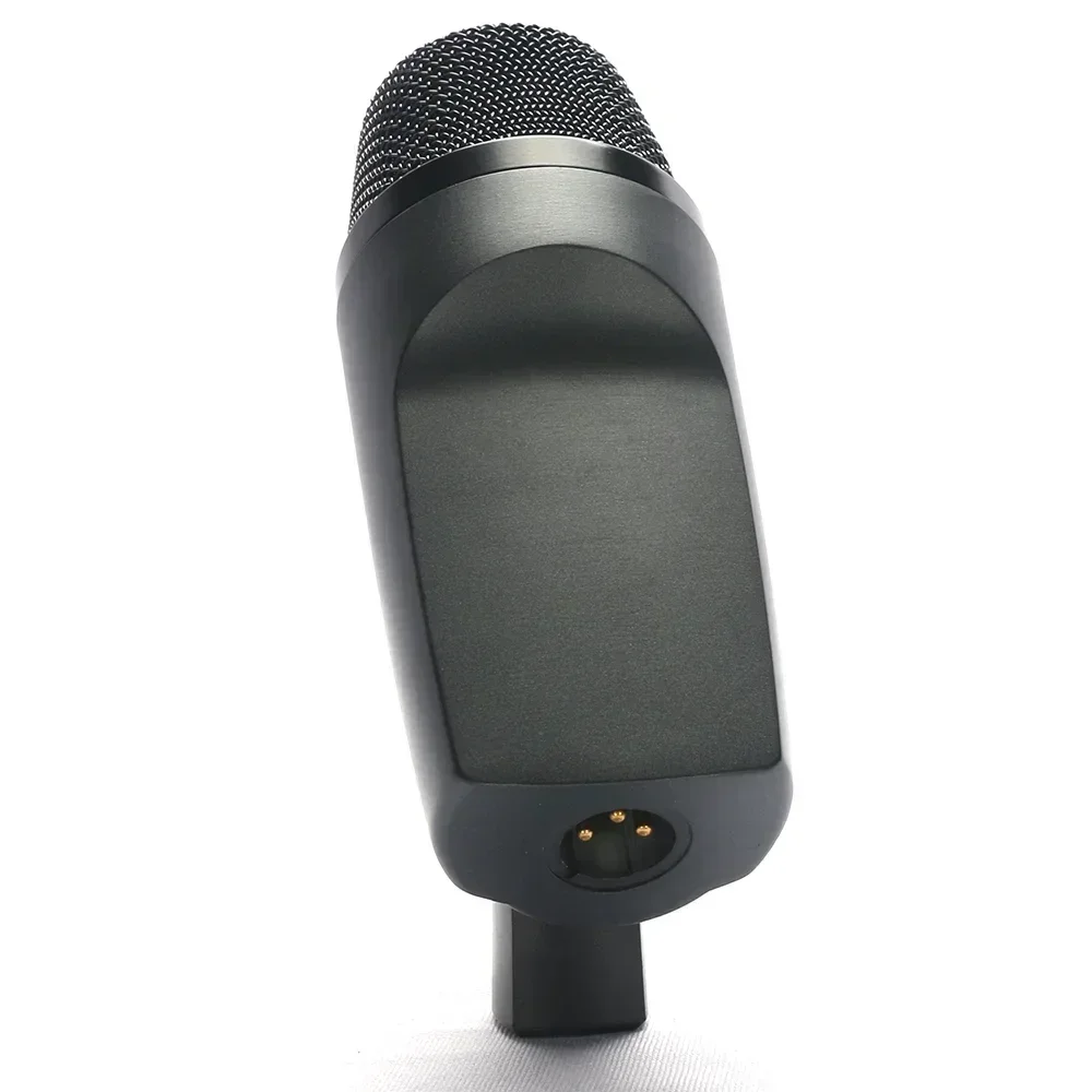 In stock  E600 Drum Microphone - огляд і ціна Condenser Microphone Kit