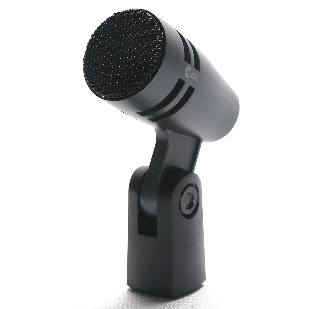 In stock  E600 Drum Microphone - огляд і ціна Condenser Microphone Kit