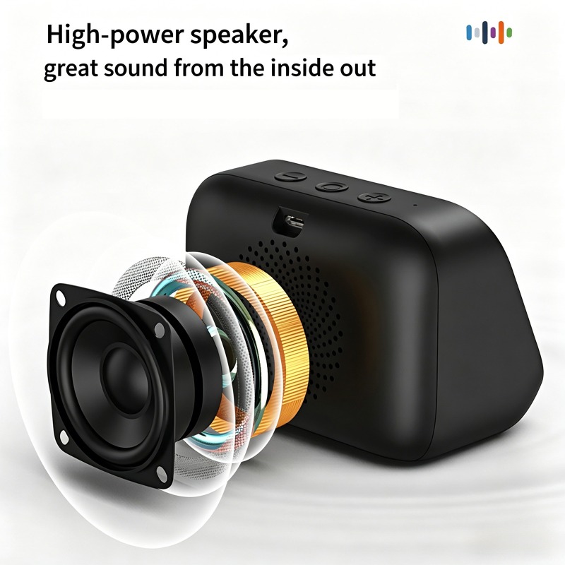 TF26 Pro Smart Wireless Speake - огляд і ціна Full Range Speaker