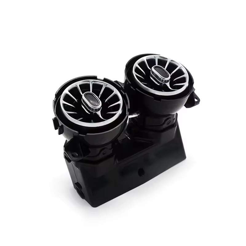 W238 Wholesale Ambient Light K - огляд і ціна Speaker Kit