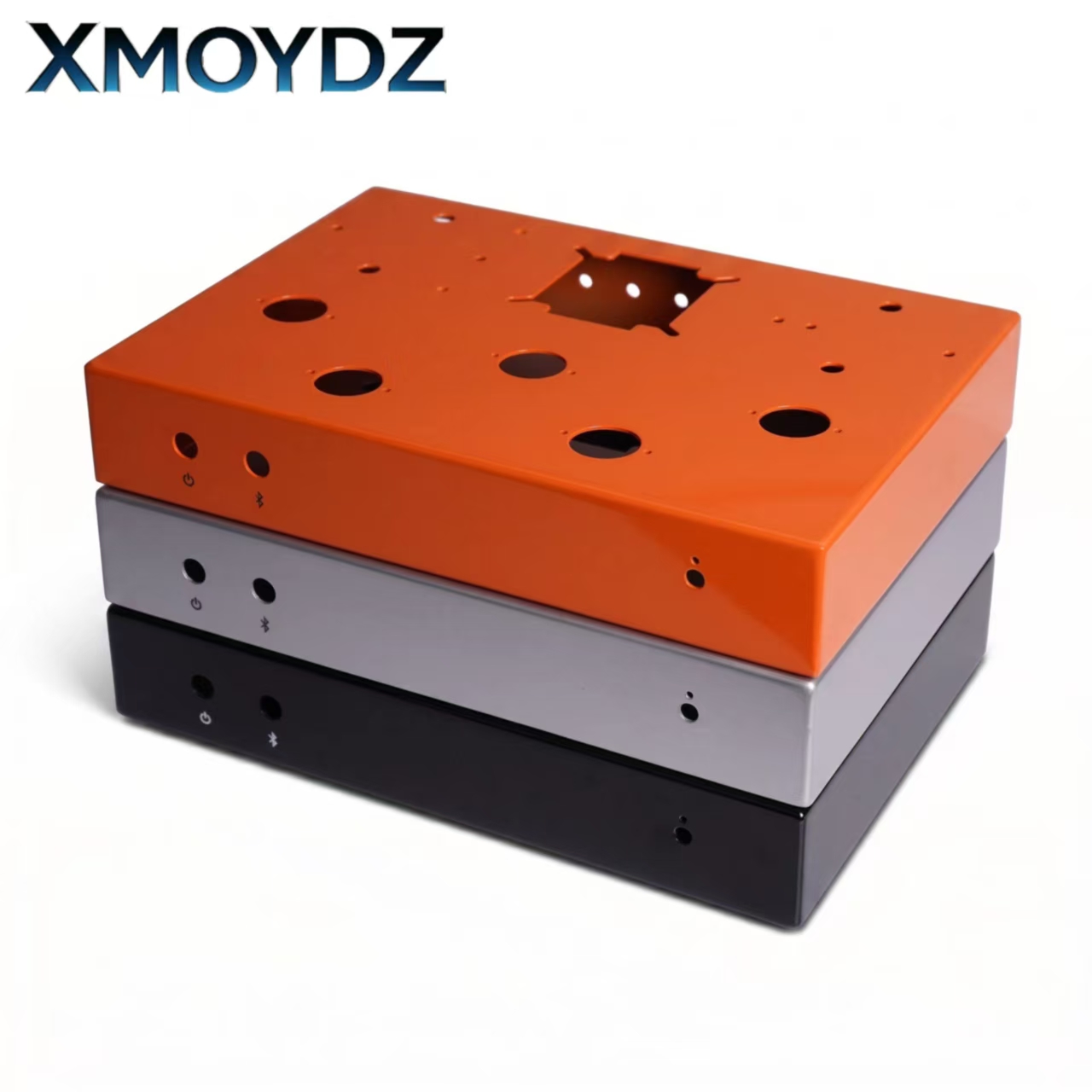 Vacuum Tube Amplifier Chassis  - огляд і ціна Speaker Enclosure